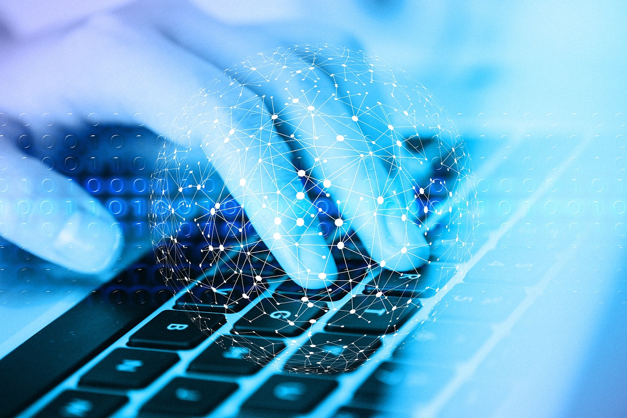 Tecnologia Blockchain
