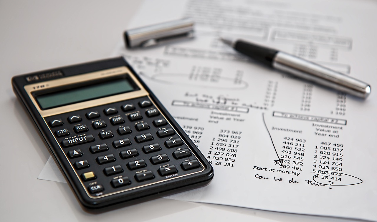 Conceito de Finanças Digitais